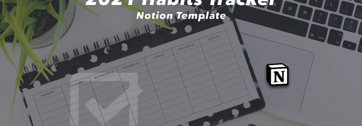 notion habit tracker calendar